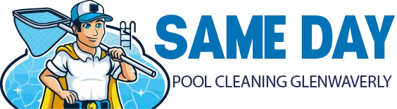 Same Day Pool Cleaning